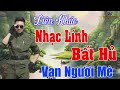 Ngõ Hồn Qua Đêm, Kể Chuyện Trong Đêm - Trường Vũ ..LK Rumba Hải Ngoại Vượt Thời Gian, Đắm Say Thế Hệ