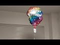 Dyst's Home Videos, episode 1: Magic Balloon Adventures!!