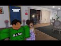 POSSESSED LITTLE GIRL Kidnapped My SISTER in Roblox Snapchat!