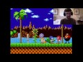 Round2.exe - Sonic vs. Sonic.exe [FULL GAMEPLAY]