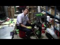 How to Setup a Oxy Acetylene Torch Set