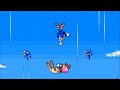 Sonic Advance 2 (with voices!) Episode 3