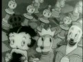 Betty Boop - Chess Nuts