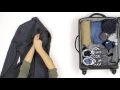 How To Pack a Suitcase - Holiday Packing Tips | ZALANDO