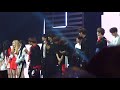 SEVENTEEN  ENDING 02 KCON 180414