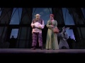 Shrek The Musical - I Think I Got You Beat