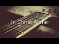 Instrumental Worship Guitar – Acoustic Worship Playlist - 1 Hour
