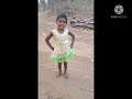 Dak ge jhomor jhom cover dance  kids version// sathali video 2021