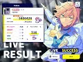 [Enstars] VORTEX - Special 29 Perfect Combo!! (Link Click Collab)