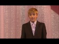 Billy Elliot - BBC1 gala 12th December