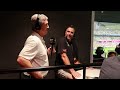 Stephen Kernahan & Ang Christou Join The Friday Huddle | Triple M Footy