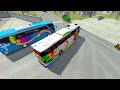 Share Livery NPM SR2 XHD PRIME ‼️ BUSSID V42 #bus #simulator #bussimulatorindonesia #bussid