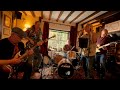 Down By The River - The Informers, The Queen's Head, Icklesham (UK)