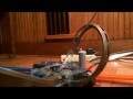 Longest Hot Wheels Custom Track Ever!!