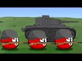 Countryballs | Modern history of Greece