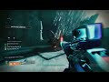 3 Man one phase Atheon | Vault of Glass | Lightfall