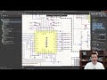 How to Draw Schematic & Tips to Improve Schematic - Visual Improvements (Part 1)