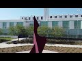 California State University, Fullerton | CSUF | 8K Campus Drone Tour