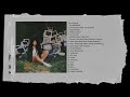 [Playlist] SZA - CTRL Full Album