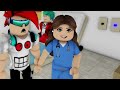 ME ENAMORÉ de MI FAN LOCA en Roblox | Karim Juega