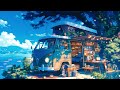 Night Chill Lofi 🚎 Lofi Hip-Hop Beats Radio 🎧 Work / Relax / Stress Relief