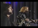 Bon Jovi  - Imagine / Give peace a chance (live) - 02-09-95