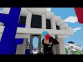 Going CAMOUFLAGE to CHEAT in Hide & Seek.. (Roblox Bedwars)