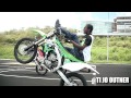 MADA WHEELIE BOYZ III