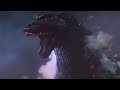 Godzilla 70th Anniversary - Godzilla (feat. Serj Tankian) Bear McCreary.