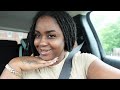 POV :Finding Pinterest +Insta Inspo | Prepping to Maintenance 10yr Old Locs +More || Shante Ree