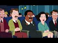 The Cleveland Show Cutaway Compilation