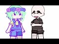 Actually, I'm a boy || ￼Pixel basil || OMORI || Bored