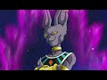 The Truth Behind Beerus’ Powercreep