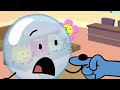 BFB BUT ONLY WHEN FIREY IS ON SCREEN