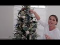 NEW! HOUSE CHRISTMAS DECORATING | HOW TO DECORATE FOR CHRISTMAS | IDEAS