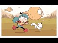 Hilda | Season 1 | Fanmade Trailer