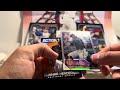 2023 Topps chrome update jumbo box’s !