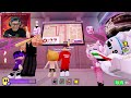 SERAM! Pasangan Scary Larry dan Scary Marry Kembali!😈(Roblox Malaysia)