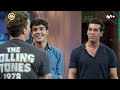 LA RESISTENCIA - Entrevista a Mario Casas y Óscar Casas | #LaResistencia 12.09.2023