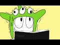 BALDI'S BASICS ANIMATION - LESSON #6