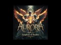 ALBUM AURORA SYMPHONY OF SHADOWS