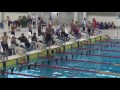 2016 SMNE 13y 50 breaststroke