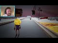 Hello Neighbor ON THE SUN!!! | Hello Neighbor Gameplay (Mods)