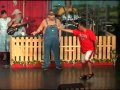 Comedy Barn - Story Time - Guest Steals the Show