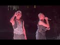 Depeche Mode - Waiting For the Night (Houston 10.04.23) HD