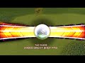 Golden Tee Great Shot on Whispering Valley!