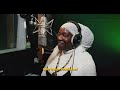 Queen Omega, Little Lion Sound – “No Love Dubplate” (Official Lyric Video)