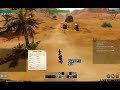 ArcheAge - Julienne escapes Arcum Iris.