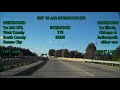 I-170 Northbound; End to End! [S1(3-14) Ep4]