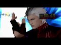 [UMVC3] TAC Infinite Infinite the Movie: Theatrical Cut